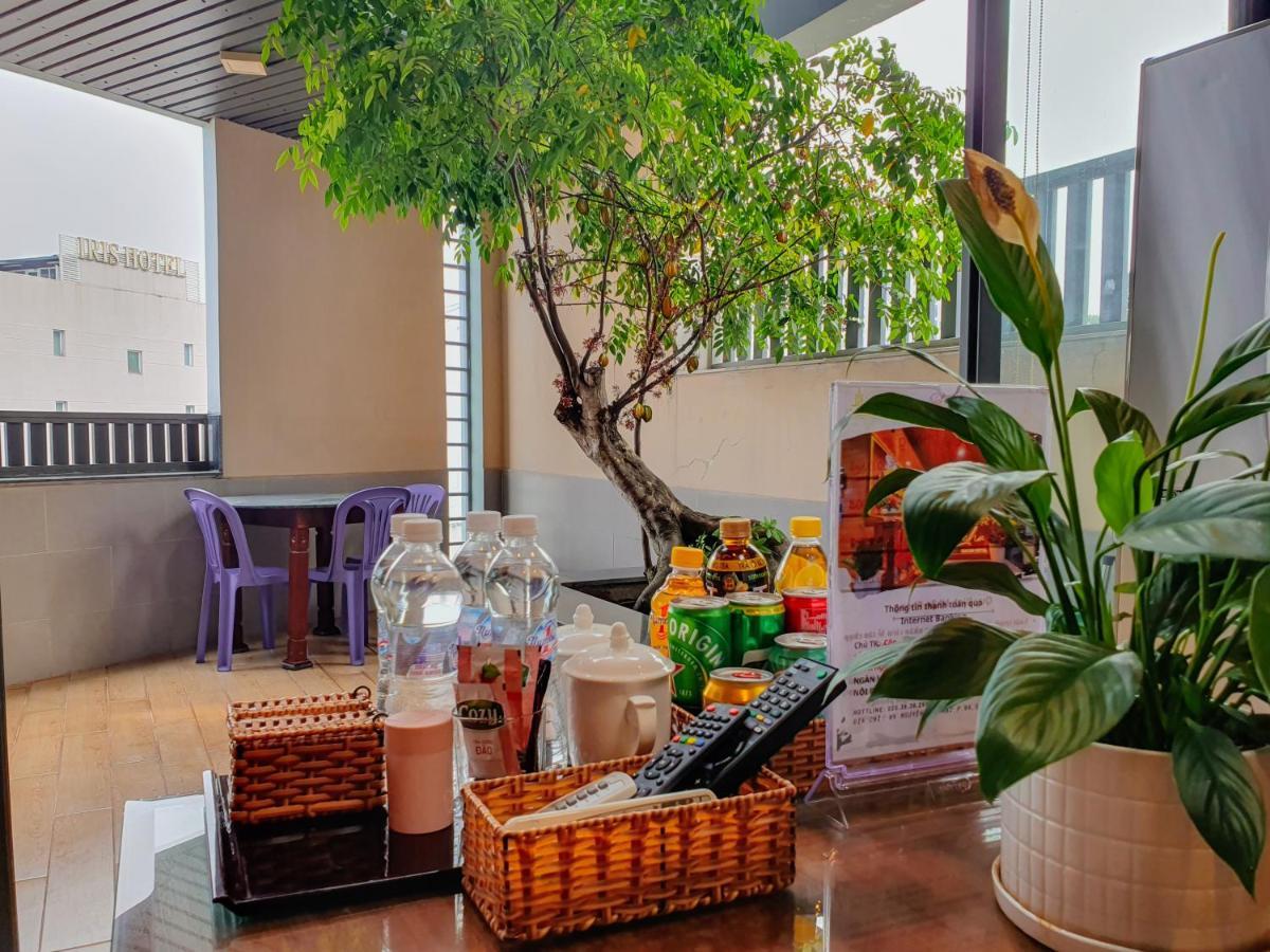 הו צ'י מין סיטי Leha Saigon Hotel Airport מראה חיצוני תמונה