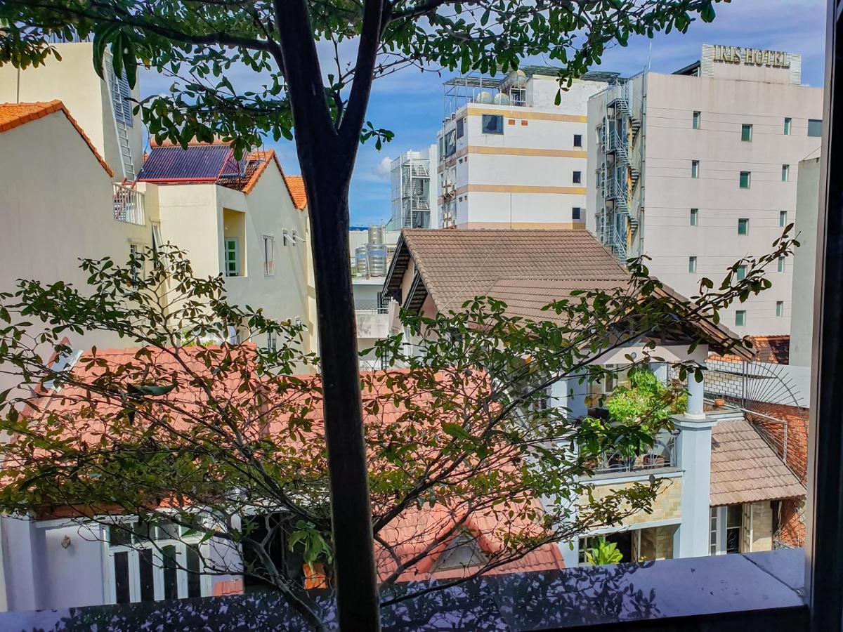 הו צ'י מין סיטי Leha Saigon Hotel Airport מראה חיצוני תמונה