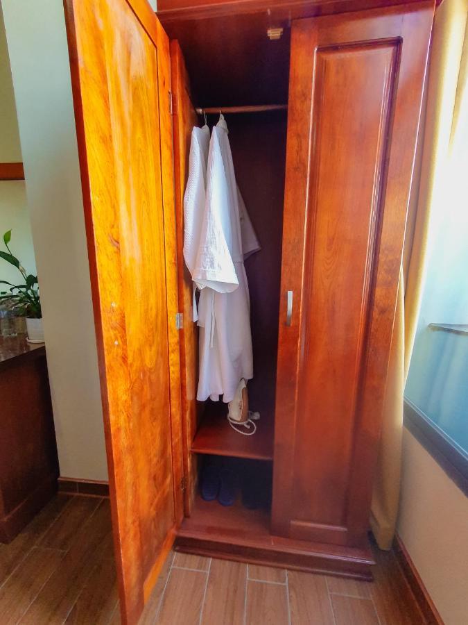 הו צ'י מין סיטי Leha Saigon Hotel Airport מראה חיצוני תמונה