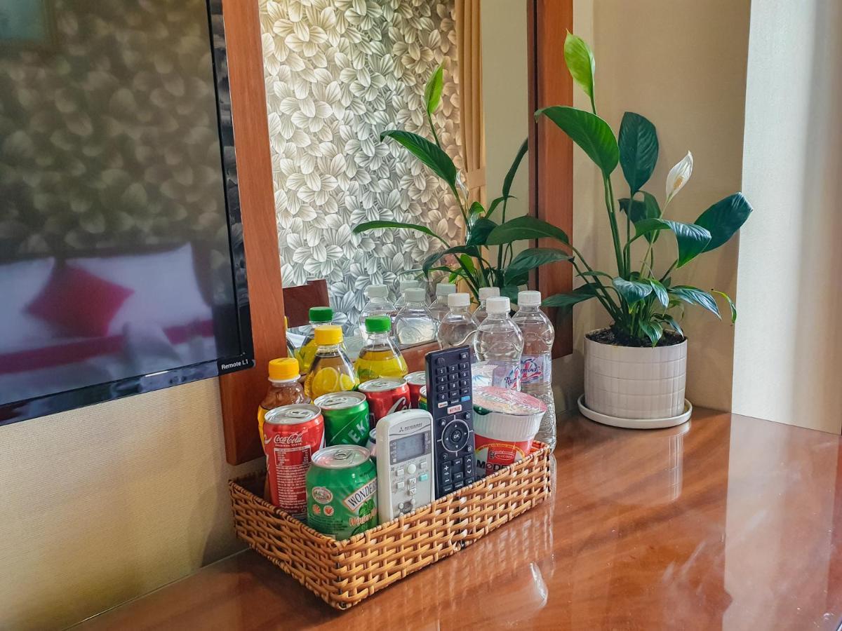הו צ'י מין סיטי Leha Saigon Hotel Airport מראה חיצוני תמונה