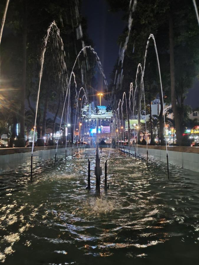 הו צ'י מין סיטי Leha Saigon Hotel Airport מראה חיצוני תמונה